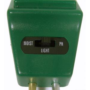 PH-meter analoog